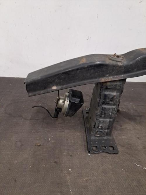 Image Renfort pare choc avant (traverse) - BMW SERIE 3 E90