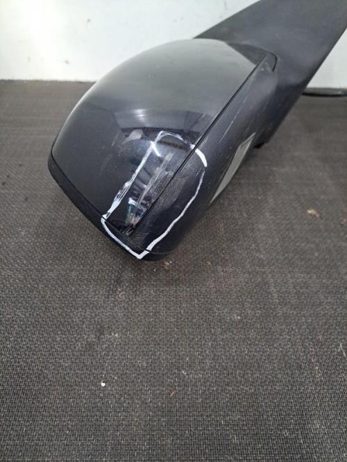 Image Retroviseur droit - FORD MONDEO 2