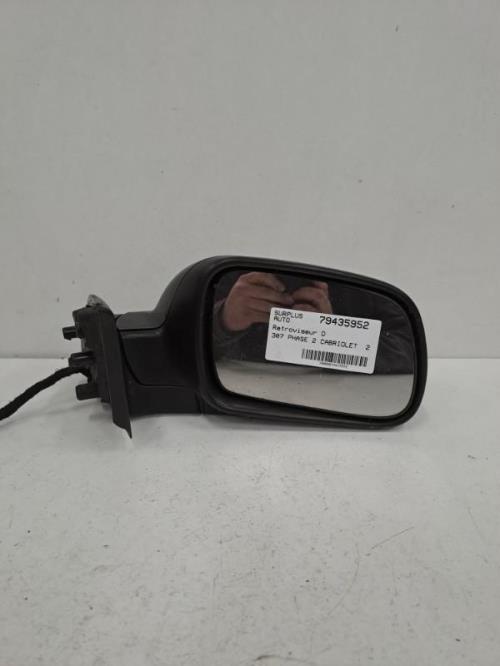 Image Retroviseur droit - PEUGEOT 307