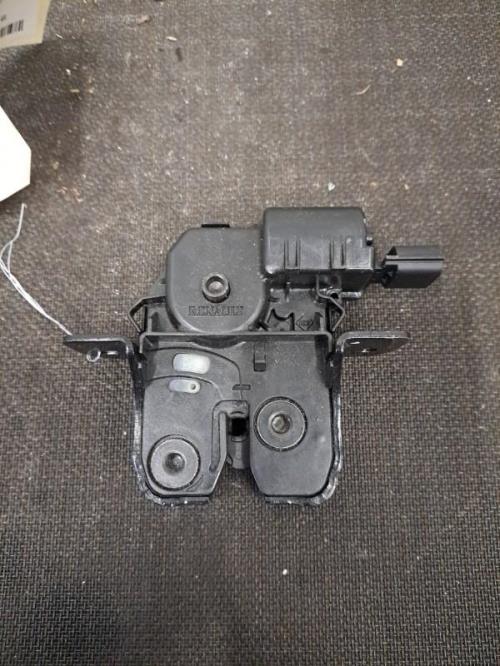 Image Serrure de coffre - RENAULT SCENIC 3
