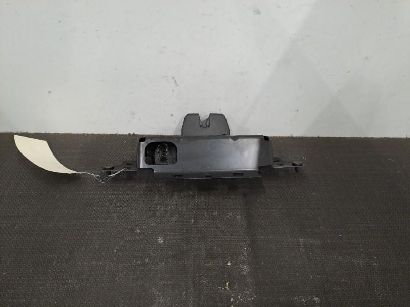 Serrure de hayon PEUGEOT 208 1 PHASE 1 Diesel - 1