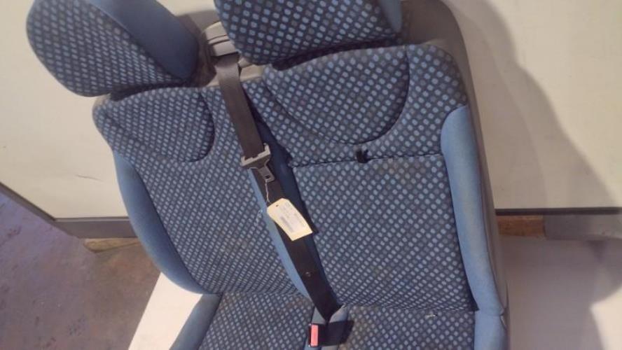 Image Siege avant droit (banquette double) - FIAT SCUDO 2
