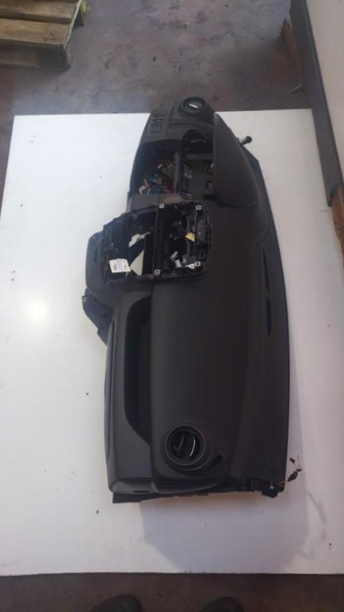 Image Tableau de bord - RENAULT CLIO 4