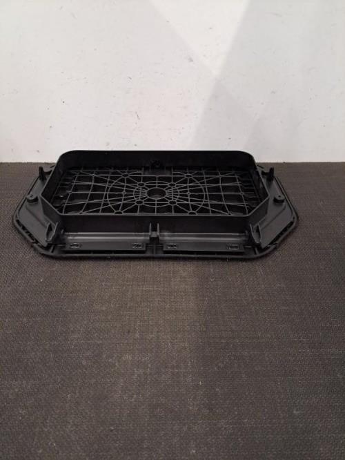 Image Trappe de plancher - VOLKSWAGEN TOURAN 1