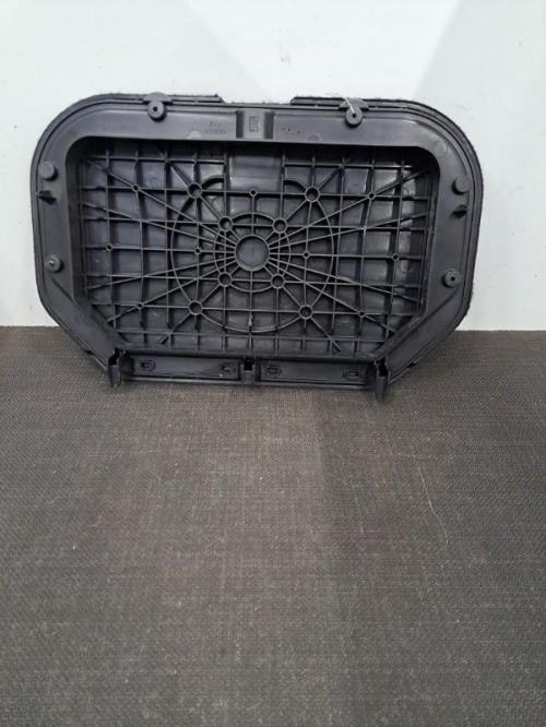 Image Trappe de plancher - VOLKSWAGEN TOURAN 1