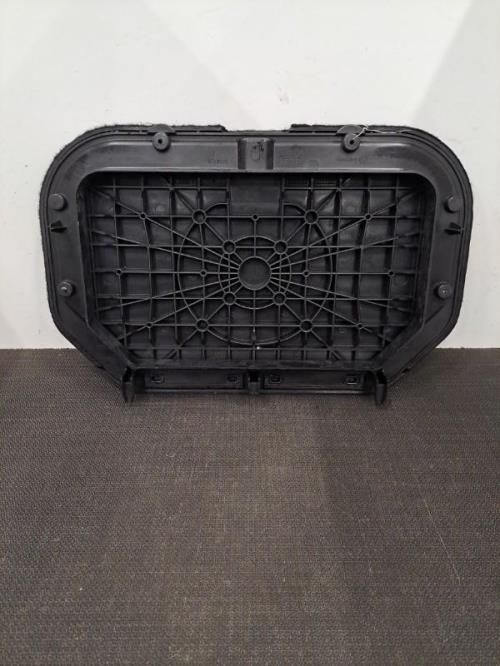 Image Trappe de plancher - VOLKSWAGEN TOURAN 1