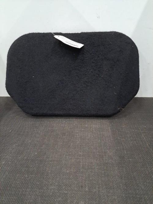 Image Trappe de plancher - VOLKSWAGEN TOURAN 1