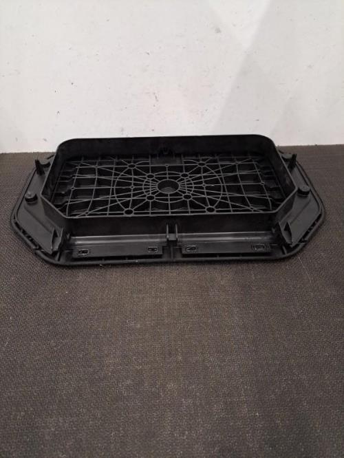 Image Trappe de plancher - VOLKSWAGEN TOURAN 1