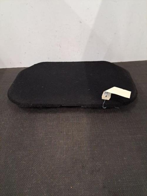 Image Trappe de plancher - VOLKSWAGEN TOURAN 1
