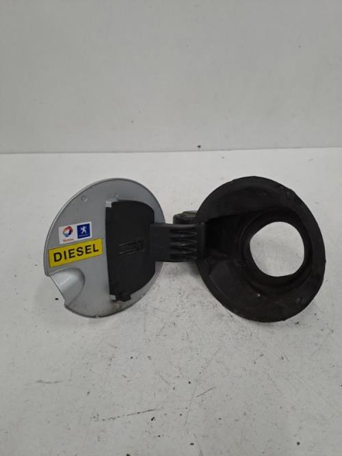 Image Trappe d'essence - PEUGEOT 207