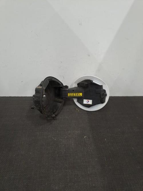 Image Trappe d'essence - PEUGEOT 308 2 SW