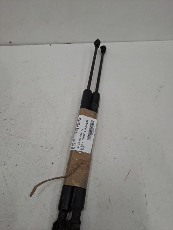 Verin de coffre RENAULT CLIO 4 PHASE 1 Diesel - 1