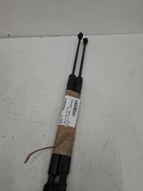 Image Verin de coffre - RENAULT CLIO 4