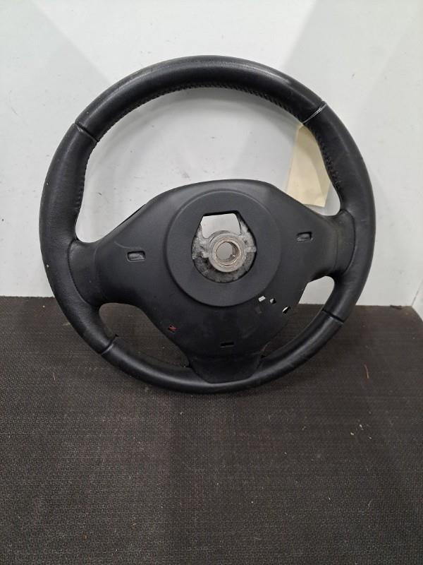 Volant RENAULT CLIO 4 PHASE 1 Diesel - 1