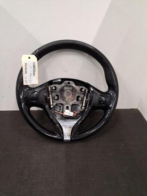 Image Volant - RENAULT CLIO 4