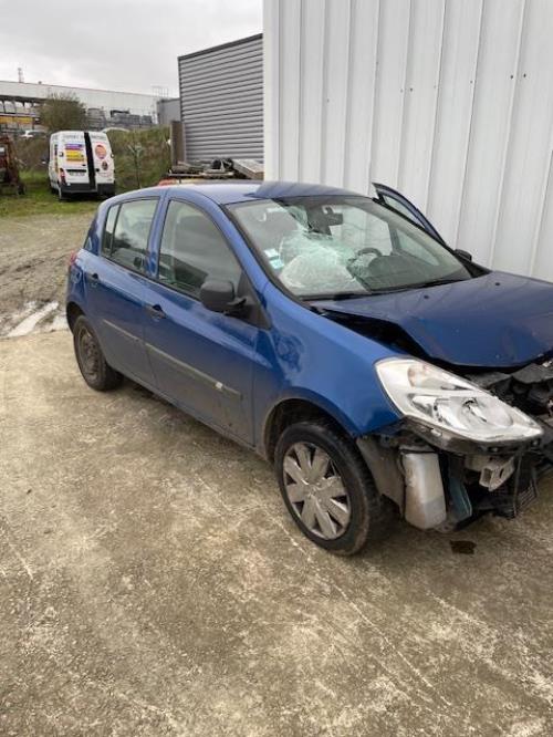 Image Bloc ABS (freins anti-blocage) - RENAULT CLIO 3