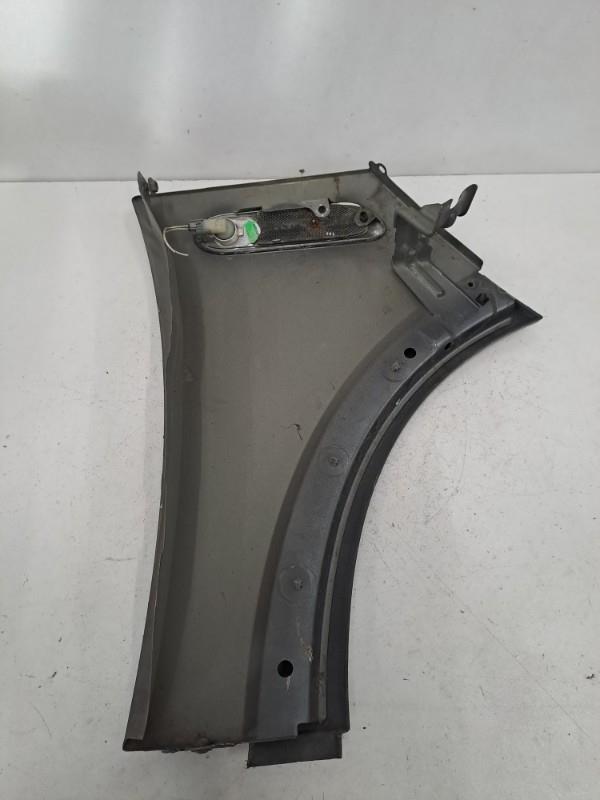 Aile avant gauche MINI MINI 1 R50/R53 PHASE 1 Essence - 1