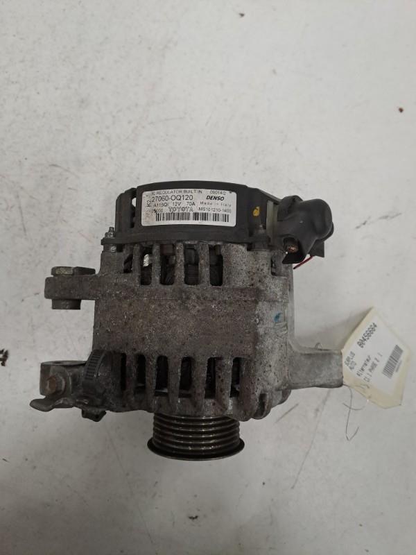 Alternateur CITROEN C1 1 PHASE 2 Essence - 1
