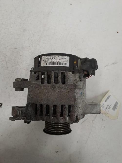 Image Alternateur - CITROEN C1 1
