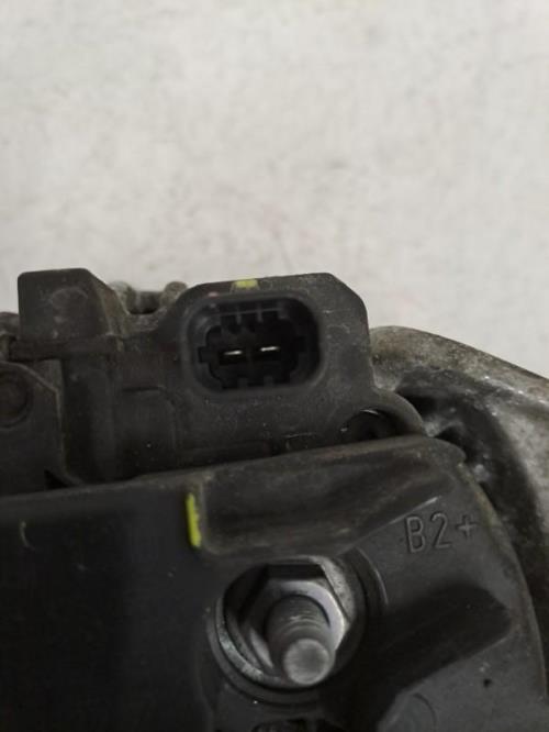 Image Alternateur - OPEL CORSA D
