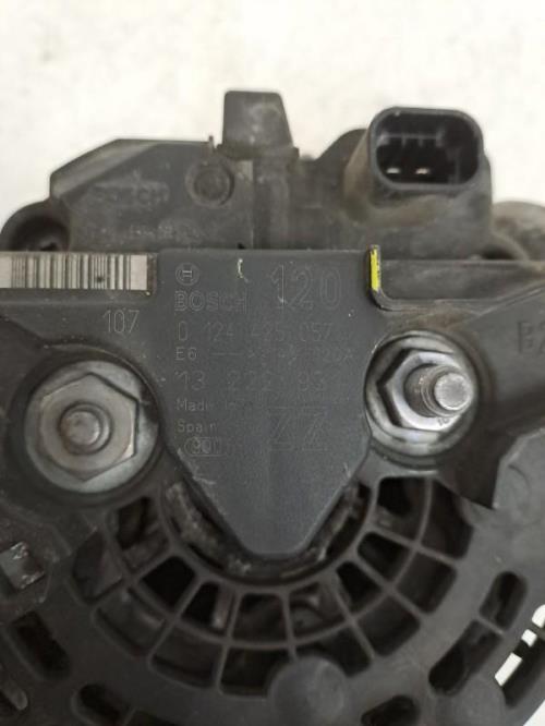 Image Alternateur - OPEL CORSA D