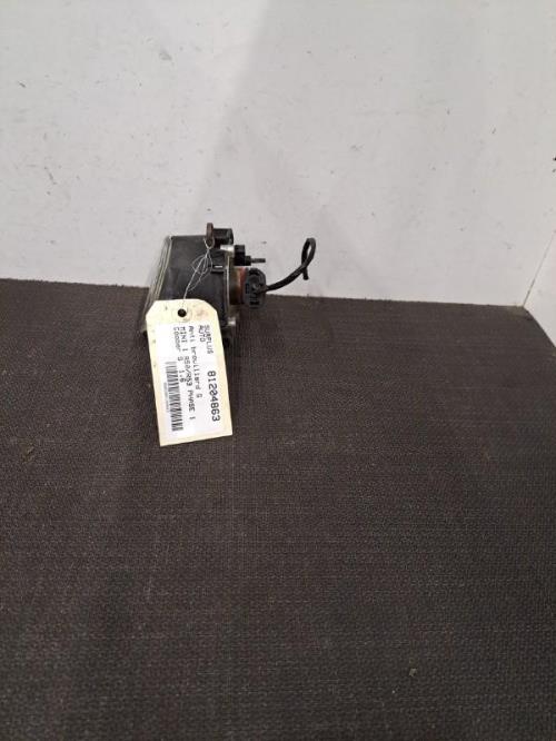 Image Anti brouillard gauche (feux) - MINI MINI 1 R50/R53