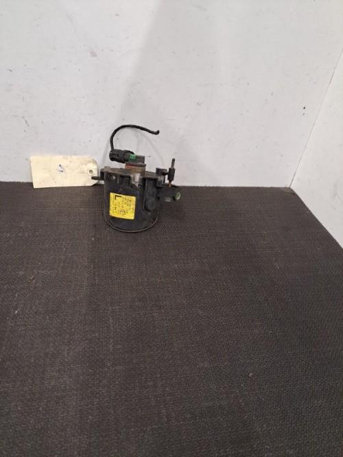 Image Anti brouillard gauche (feux) - MINI MINI 1 R50/R53