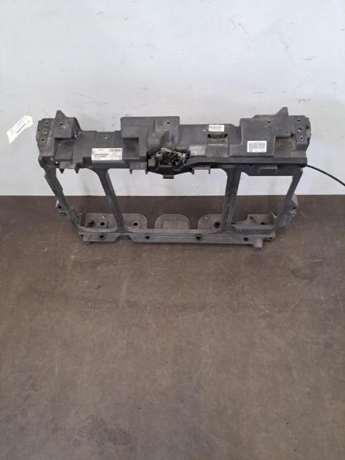 Image Armature avant, Masque avant - CITROEN C5 2