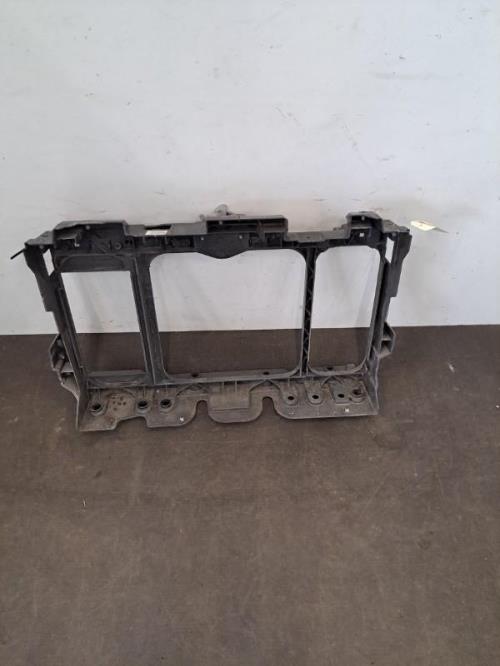 Image Armature avant, Masque avant - CITROEN C5 2