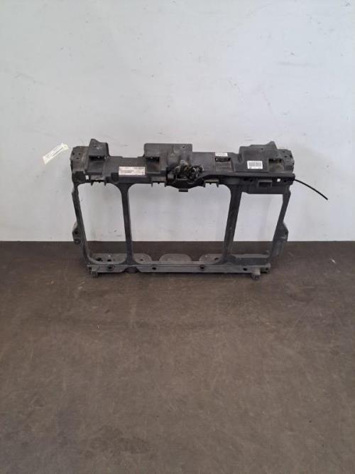 Image Armature avant, Masque avant - CITROEN C5 2