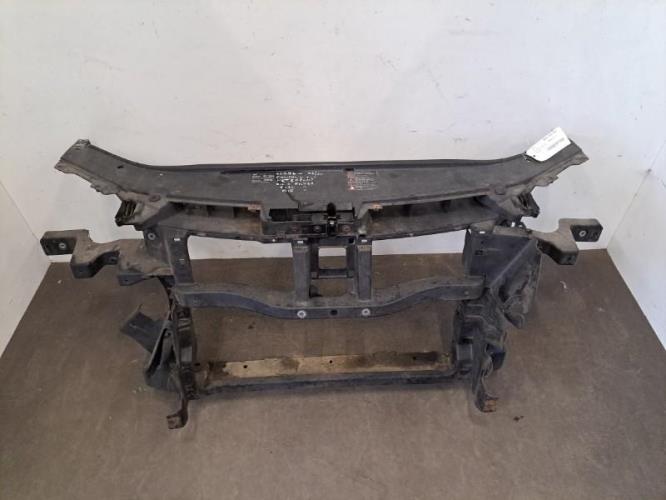 Image Armature avant, Masque avant - VOLKSWAGEN PASSAT 5