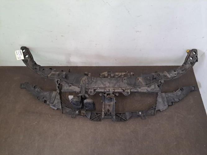 Image Armature avant, Masque avant - RENAULT LAGUNA 3
