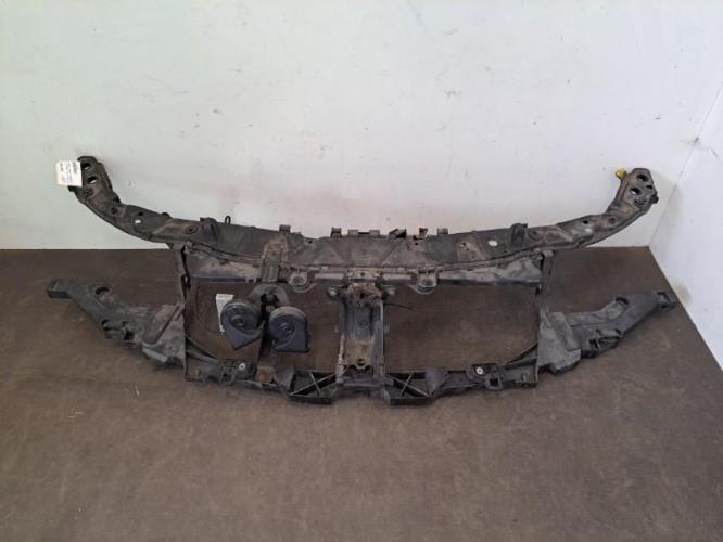 Image Armature avant, Masque avant - RENAULT LAGUNA 3