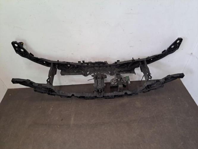 Image Armature avant, Masque avant - RENAULT LAGUNA 3