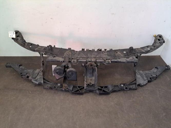 Image Armature avant, Masque avant - RENAULT LAGUNA 3