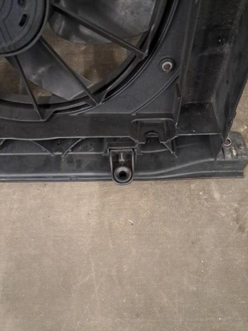 Image Armature avant, Masque avant - CITROEN C4 1