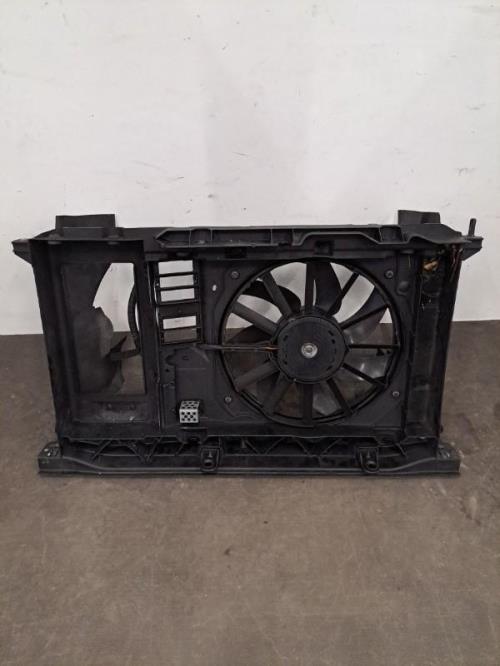 Image Armature avant, Masque avant - CITROEN C4 1