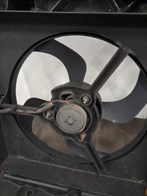 Image Armature avant, Masque avant - PEUGEOT 307