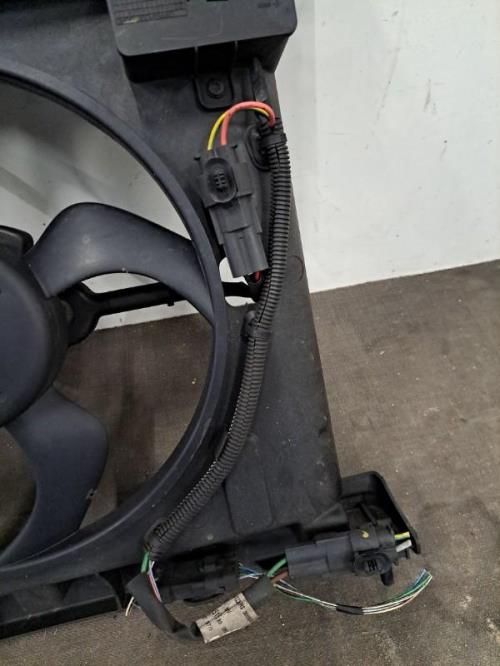 Image Armature avant, Masque avant - PEUGEOT 307