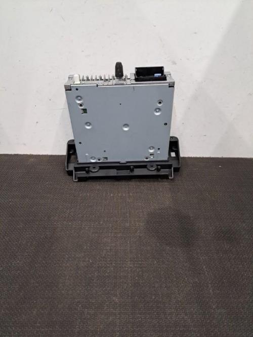 Image Autoradio d'origine - PEUGEOT 208 1