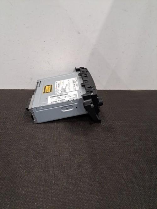 Image Autoradio d'origine - PEUGEOT 208 1