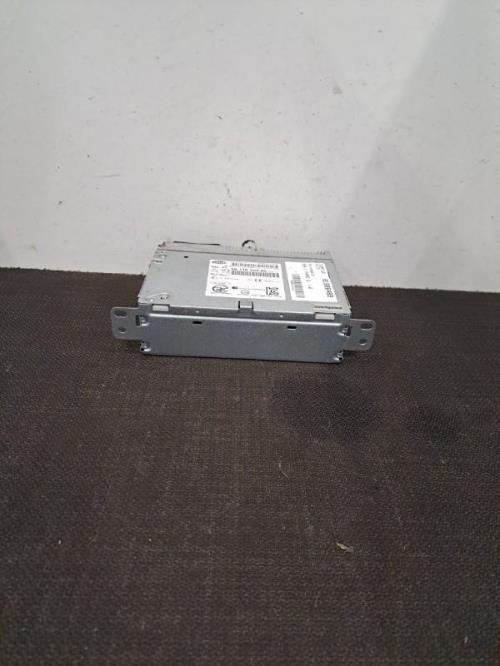 Image Autoradio d'origine - PEUGEOT 208 1
