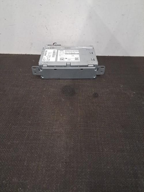 Image Autoradio d'origine - PEUGEOT 2008 1
