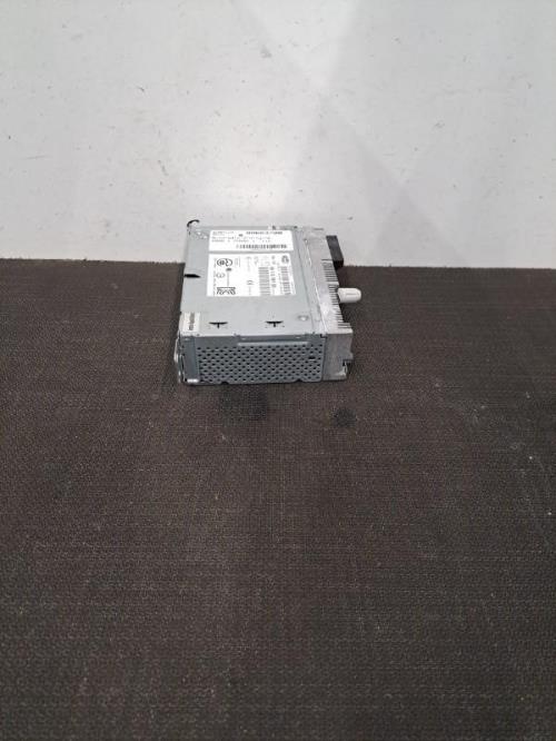 Image Autoradio d'origine - PEUGEOT 2008 1