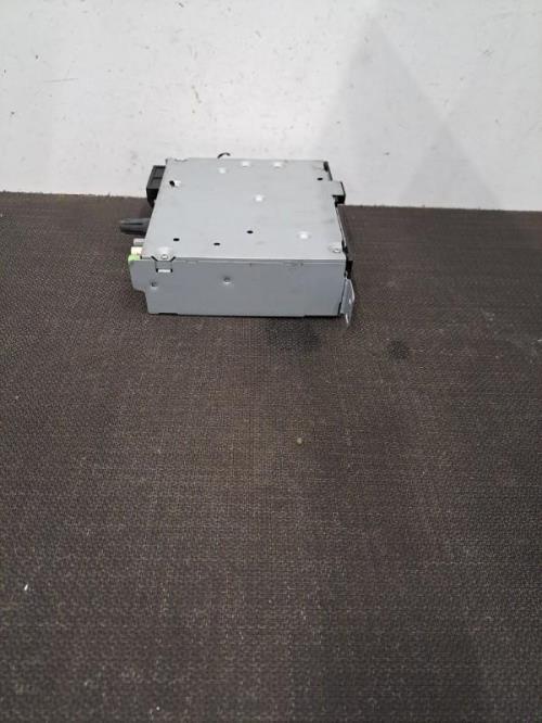 Image Autoradio d'origine - PEUGEOT 508 1