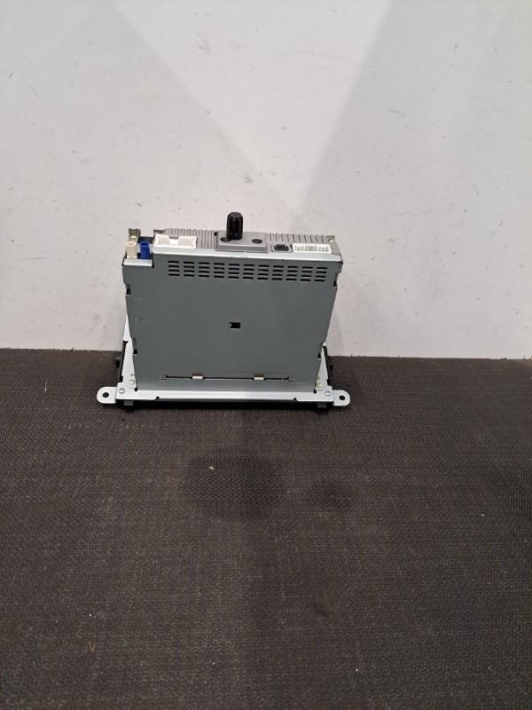 Autoradio d'origine RENAULT CLIO 4 PHASE 1 Diesel - 1