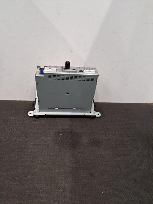 Image Autoradio d'origine - RENAULT CLIO 4