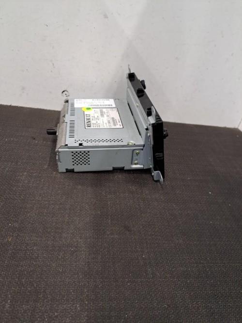 Image Autoradio d'origine - RENAULT CLIO 4