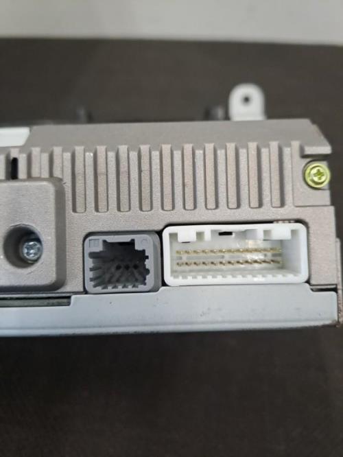 Image Autoradio d'origine - RENAULT CLIO 4