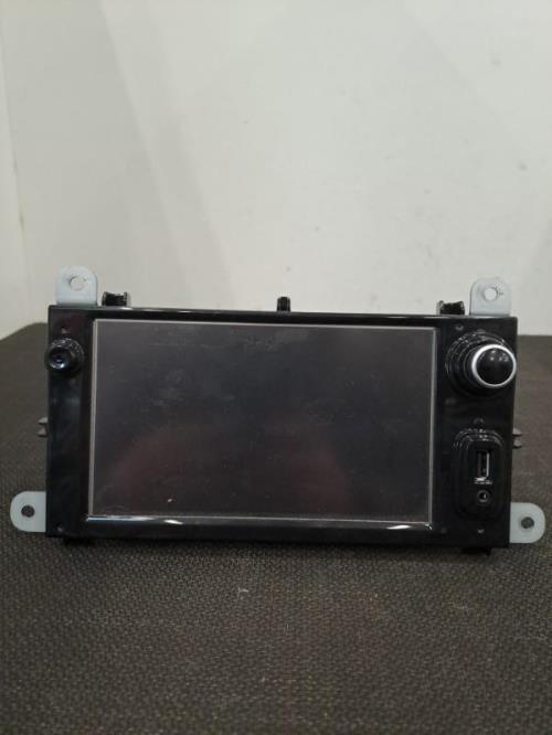 Image Autoradio d'origine - RENAULT CLIO 4